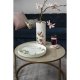 Villeroy & Boch Quinsai Garden vaso Vaso a forma di cilindro Porcellana Multicolore 3
