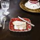 Villeroy & Boch Toy's Delight Bread Rettangolo Porcellana Multicolore 1 pz 3