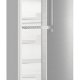 Liebherr Kef 3730 frigorifero Libera installazione 346 L D Argento 6