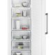 AEG AGB728E6NW Congelatore verticale Libera installazione 280 L E Bianco 3