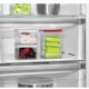 AEG AGB728E6NW Congelatore verticale Libera installazione 280 L E Bianco 5