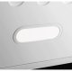 AEG AHB538E1LW Congelatore a pozzo Libera installazione 371 L E Bianco 5