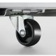 AEG AHB538E1LW Congelatore a pozzo Libera installazione 371 L E Bianco 7