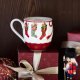 Villeroy & Boch Annual Christmas tazza Multicolore Tè 1 pz 3