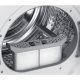 Samsung DV70M5020QW/LE asciugatrice Libera installazione Caricamento frontale 7 kg A++ Bianco 9