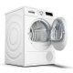 Bosch Serie 4 WTM852K1FG asciugatrice Libera installazione Caricamento frontale 8 kg A++ Bianco 5