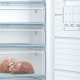 Bosch Serie 4 GSN58VWEV congelatore Congelatore verticale Libera installazione 366 L E Bianco 5