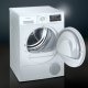 Siemens iQ500 WT44W400NL asciugatrice Libera installazione Caricamento frontale 8 kg A++ Bianco 3