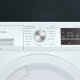 Siemens iQ500 WT44W400NL asciugatrice Libera installazione Caricamento frontale 8 kg A++ Bianco 5