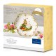 Villeroy & Boch Annual Easter Edition 2019 Insalatiera Rotondo Porcellana Multicolore 1 pz 3