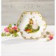Villeroy & Boch Annual Easter Edition 2019 Insalatiera Rotondo Porcellana Multicolore 1 pz 4
