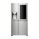 LG GSX960NSVZ frigorifero side-by-side Libera installazione 668 L F Acciaio inox 3