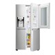 LG GSX960NSVZ frigorifero side-by-side Libera installazione 668 L F Acciaio inox 4