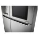 LG GSX960NSVZ frigorifero side-by-side Libera installazione 668 L F Acciaio inox 5