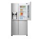 LG GSX960NSVZ frigorifero side-by-side Libera installazione 668 L F Acciaio inox 9