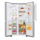 LG GSX960NSVZ frigorifero side-by-side Libera installazione 668 L F Acciaio inox 10