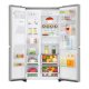 LG GSX960NSVZ frigorifero side-by-side Libera installazione 668 L F Acciaio inox 12