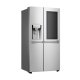 LG GSX960NSVZ frigorifero side-by-side Libera installazione 668 L F Acciaio inox 14