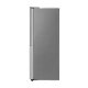 LG GSX960NSVZ frigorifero side-by-side Libera installazione 668 L F Acciaio inox 15