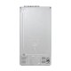 LG GSX960NSVZ frigorifero side-by-side Libera installazione 668 L F Acciaio inox 16
