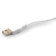 Conceptronic CLLM3BDESKY mouse Ufficio Ambidestro USB tipo A Ottico 800 DPI 3