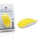 Conceptronic CLLM3BDESKY mouse Ufficio Ambidestro USB tipo A Ottico 800 DPI 6