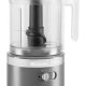 KitchenAid Cordless tritaverdure elettrico 1,2 L Nero 3