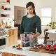 KitchenAid Cordless tritaverdure elettrico 1,2 L Nero 5