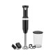 KitchenAid KHBBV53OB frullatore 0,354 L Frullatore per cottura Nero 3