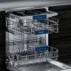 Siemens SN636X00NE lavastoviglie A scomparsa totale 14 coperti E 4