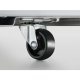 AEG AHB531E1LW Congelatore a pozzo Libera installazione 308 L E Bianco 3