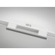 AEG AHB531E1LW Congelatore a pozzo Libera installazione 308 L E Bianco 4