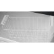 AEG AHB531E1LW Congelatore a pozzo Libera installazione 308 L E Bianco 5