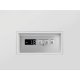 AEG AHB531E1LW Congelatore a pozzo Libera installazione 308 L E Bianco 8