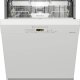 Miele G 5000 SCU Active Sottopiano 14 coperti E 4