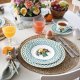 Villeroy & Boch Basket Garden Piatto da portata Rotondo Porcellana Multicolore 1 pz 3
