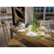 Villeroy & Boch Montauk Insalatiera 1,1 L Porcellana Bianco 1 pz 3