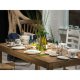 Villeroy & Boch Montauk Beachside Insalatiera 1,1 L Rotondo Porcellana Beige, Blu, Bianco 1 pz 3