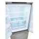 LG LFNS22520S frigorifero side-by-side Libera installazione 617,3 L Acciaio inox 3