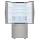 LG LFNS22520S frigorifero side-by-side Libera installazione 617,3 L Acciaio inox 4