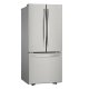 LG LFNS22520S frigorifero side-by-side Libera installazione 617,3 L Acciaio inox 6