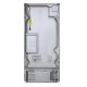 LG LFNS22520S frigorifero side-by-side Libera installazione 617,3 L Acciaio inox 8