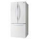 LG LFNS22520W frigorifero side-by-side Libera installazione 617,3 L Bianco 3