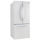 LG LFNS22520W frigorifero side-by-side Libera installazione 617,3 L Bianco 5