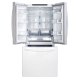 LG LFNS22520W frigorifero side-by-side Libera installazione 617,3 L Bianco 7