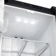 Samsung RF220NCTASG frigorifero side-by-side Libera installazione 617 L Nero, Acciaio inox 7