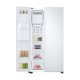Samsung RS67N8210WW frigorifero side-by-side Libera installazione 637 L F Bianco 8