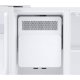 Samsung RS67N8210WW frigorifero side-by-side Libera installazione 637 L F Bianco 10