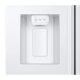 Samsung RS67N8210WW frigorifero side-by-side Libera installazione 637 L F Bianco 11
