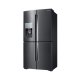 Samsung RF56M9380SG frigorifero side-by-side Libera installazione 613 L G Nero 5